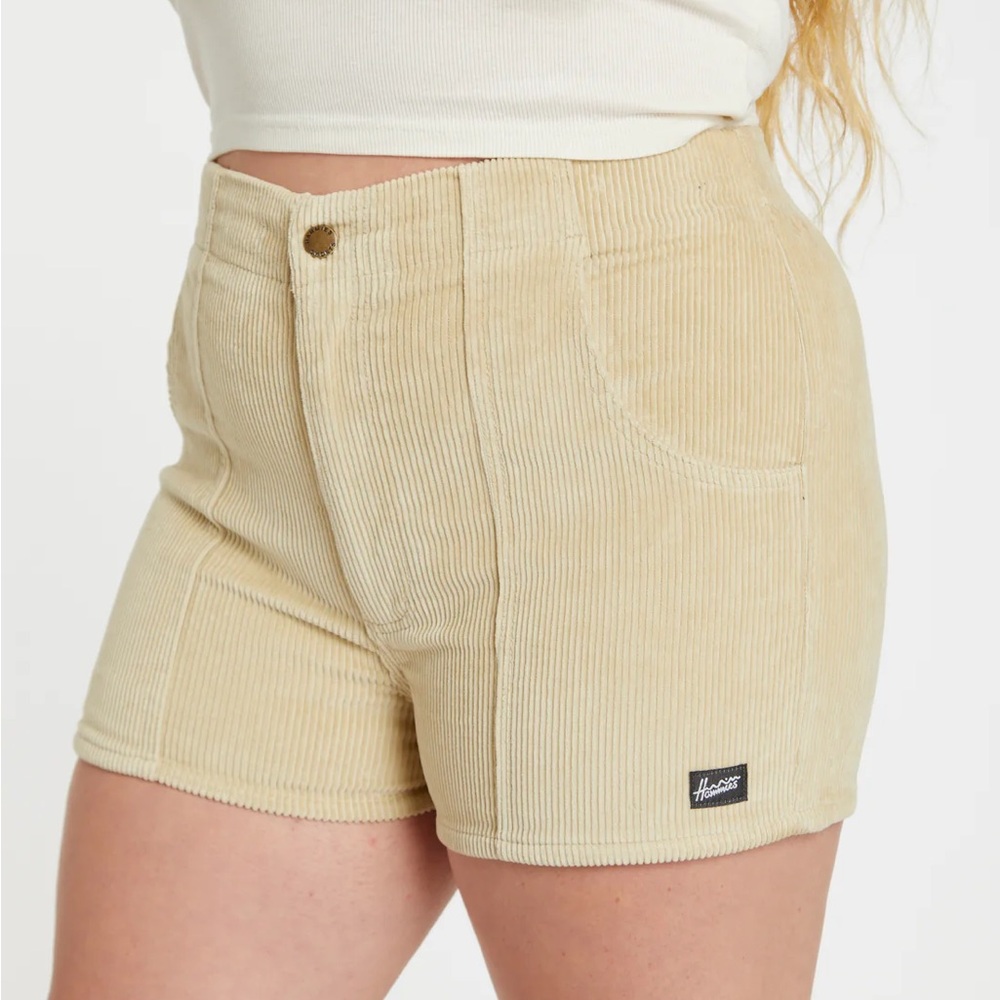 Hammies Sand Shorts